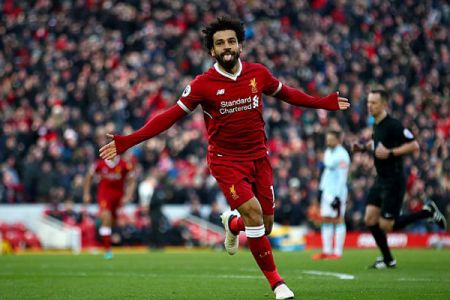 اخبار,اخبار ورزشی,محمد صلاح