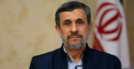 اخبار,اخبار سیاسی,احمدی‌ نژاد