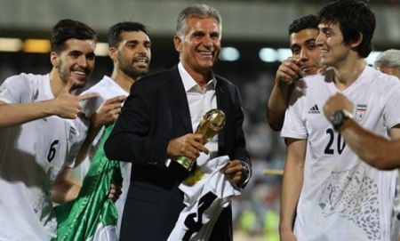 اخبار,اخبار ورزشی,کارلوس کی‌روش