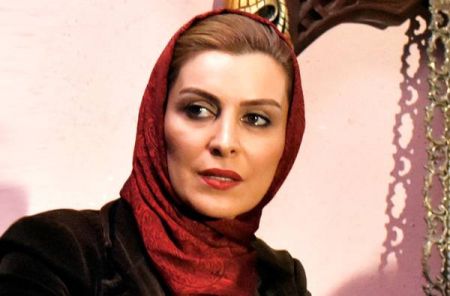 اخبار,اخبارفرهنگی وهنری,ماه چهره خلیلی