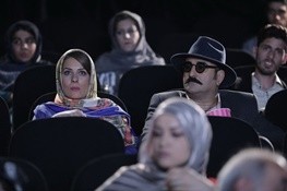 اخبار,اخبارفرهنگی وهنری,مهران احمدی وسارابهرامی
