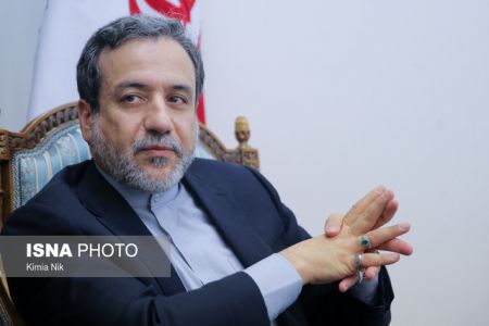 اخبار,اخبارسیاسی واجتماعی,عراقچی