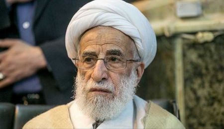 اخبار,اخبارسیاسی واجتماعی,آیت الله جنتی