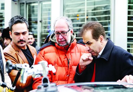 اخبار,اخبارفرهنگی وهنری,حسن یکتاپناه اخبار,اخبارفرهنگی وهنری,حسن یکتاپناه