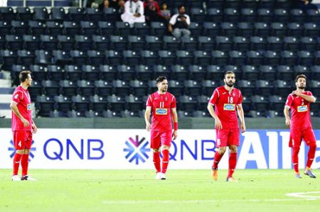 اخبار,اخبار ورزشی ونتایج مسابقات,پرسپولیس