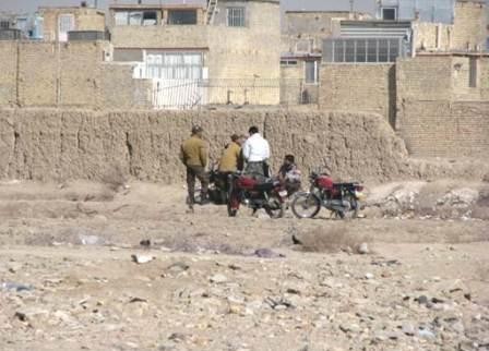 اخبار,اخباراجتماعی,محله دارک زینبیه اصفهان اخبار,اخباراجتماعی,محله دارک زینبیه اصفهان