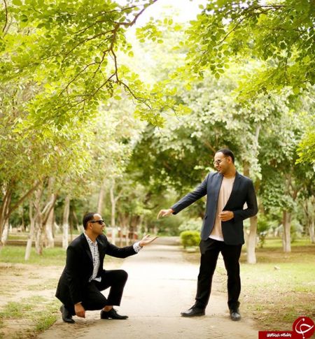 اخبار,اخبارگوناگون, تازهداماد خودشیفته