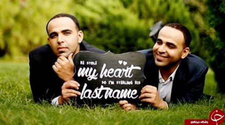 اخبار,اخبارگوناگون, تازهداماد خودشیفته