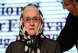 اخبار,اخبارفرهنگی وهنری,ملکه رنجبر اخبار,اخبارفرهنگی وهنری,ملکه رنجبر