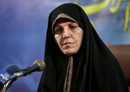 اخبار,اخبارسیاسی واجتماعی,شهیندخت مولاوردی