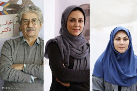 اخبار,اخبار فرهنگی وهنری,دکترماهان اخبار,اخبار فرهنگی وهنری,دکترماهان