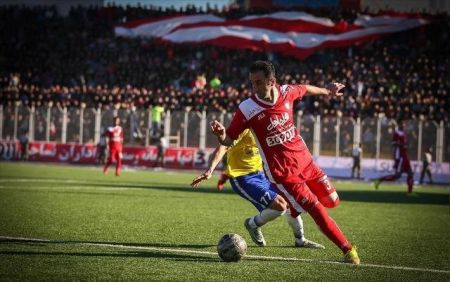 اخبار,اخبارورزشی ونتایج مسابقات,نساجی قائمشهر