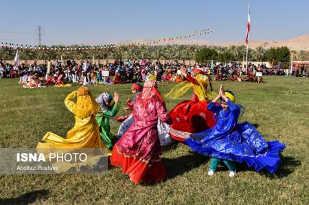 اخبار,عکس خبری,عروسی سنتی بوشهری