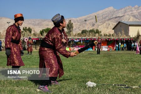 اخبار,عکس خبری,عروسی سنتی بوشهری