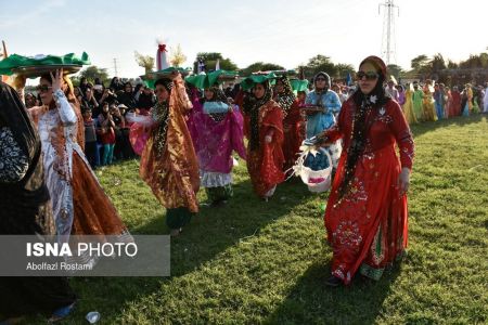 اخبار,عکس خبری,عروسی سنتی بوشهری