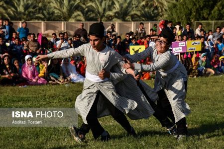 اخبار,عکس خبری,عروسی سنتی بوشهری