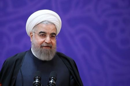   اخبارسیاسی ,خبرهای  سیاسی , روحانی