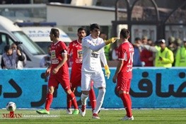   اخبار ورزشی ,خبرهای ورزشی , پرسپولیس