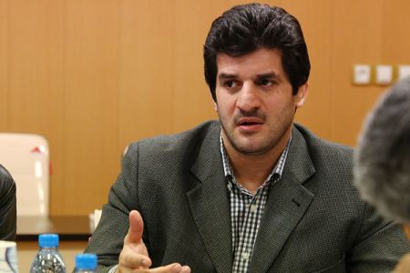 اخبار ورزشی ,خبرهای ورزشی ,رسول خادم اخبار ورزشی ,خبرهای ورزشی ,رسول خادم