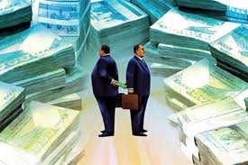 اخبارسیاسی ,خبرهای سیاسی ,مفاسد اقتصادی اخبارسیاسی ,خبرهای سیاسی ,مفاسد اقتصادی