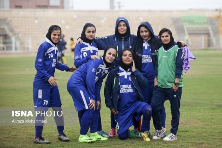 اخبارورزشی,خبرهای ورزشی ,تیمبانوان استقلال خوزستان اخبارورزشی,خبرهای ورزشی ,تیمبانوان استقلال خوزستان