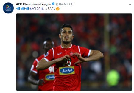   اخبارورزشی  ,خبرهای ورزشی ,لیگ قهرمانان