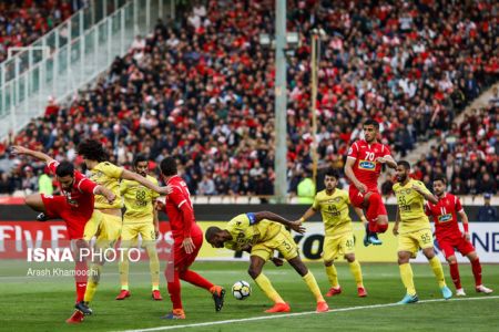 اخبار ورزشی,خبرهای ورزشی,پرسپولیس اخبار ورزشی,خبرهای ورزشی,پرسپولیس