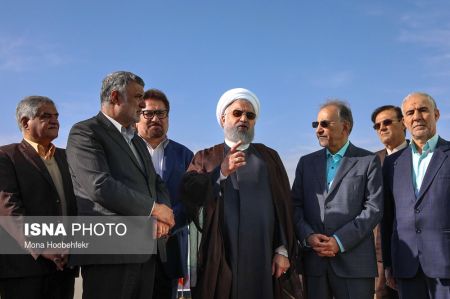 اخبارسیاسی ,خبرهای سیاسی ,کاشت یک اصله نهال بادام توسط رییس جمهور اخبارسیاسی ,خبرهای سیاسی ,کاشت یک اصله نهال بادام توسط رییس جمهور