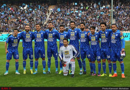   اخبارورزشی,خبرهای ورزشی ,استقلال