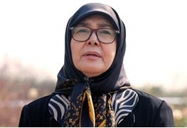 اخبارفرهنگی ,خبرهای فرهنگی , آفرین عبیسی اخبارفرهنگی ,خبرهای فرهنگی , آفرین عبیسی