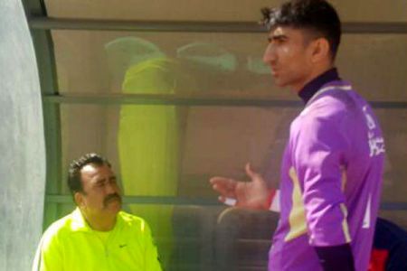   اخبار ورزشی ,خبرهای ورزشی,پرسپولیس