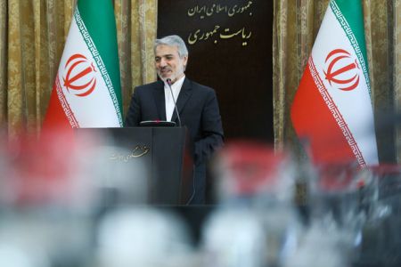 اخبارسیاسی ,خبرهای سیاسی , سخنگوی دولت اخبارسیاسی ,خبرهای سیاسی , سخنگوی دولت