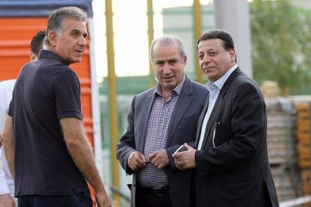 اخبارورزشی,خبرهای ورزشی ,علی پروین اخبار ورزشی,خبرهای ورزشی ,علی پروین