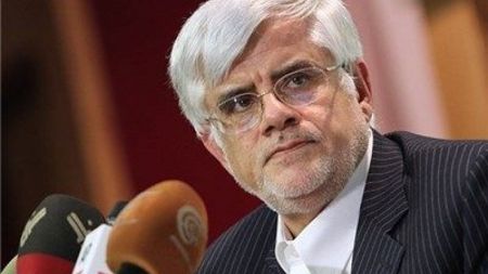   اخبارسیاسی ,خبرهای  سیاسی , عارف