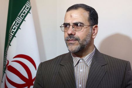   اخبارسیاسی ,خبرهای  سیاسی ,معاون پارلمانی رئیس جمهور