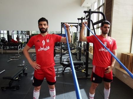 اخبار ورزشی ,خبرهای ورزشی,جشن تولد قلی زاده اخبار ورزشی ,خبرهای ورزشی,جشن تولد قلی زاده