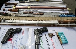 اخبارحوادث,خبرهای حوادث,سارق و مالخر در تهران اخبارحوادث,خبرهای حوادث,سارق و مالخر در تهران