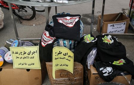اخبارحوادث,خبرهای حوادث,سارق و مالخر در تهران اخبارحوادث,خبرهای حوادث,سارق و مالخر در تهران