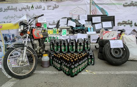 اخبارحوادث,خبرهای حوادث,سارق و مالخر در تهران اخبارحوادث,خبرهای حوادث,سارق و مالخر در تهران