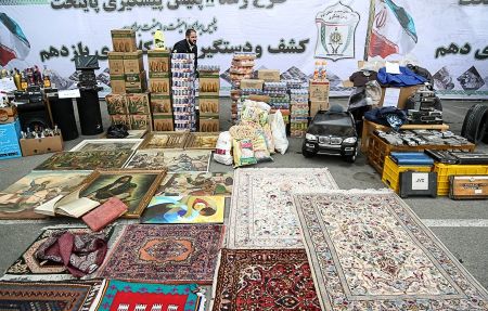 اخبارحوادث,خبرهای حوادث,سارق و مالخر در تهران اخبارحوادث,خبرهای حوادث,سارق و مالخر در تهران