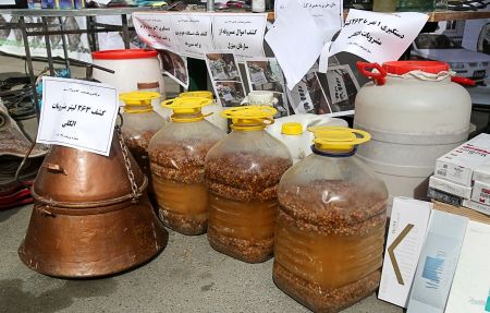 اخبارحوادث,خبرهای حوادث,سارق و مالخر در تهران اخبارحوادث,خبرهای حوادث,سارق و مالخر در تهران