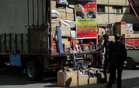 اخبارحوادث,خبرهای حوادث,سارق و مالخر در تهران اخبارحوادث,خبرهای حوادث,سارق و مالخر در تهران