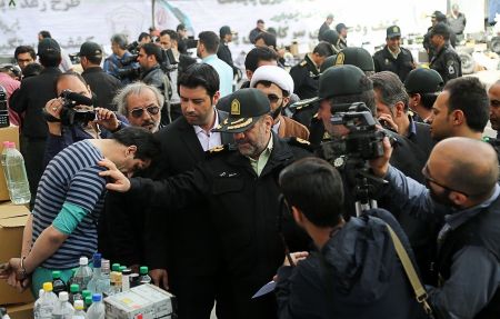 اخبارحوادث,خبرهای حوادث,سارق و مالخر در تهران اخبارحوادث,خبرهای حوادث,سارق و مالخر در تهران