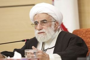   اخبارسیاسی ,خبرهای  سیاسی ,آیت‎الله جنتی 