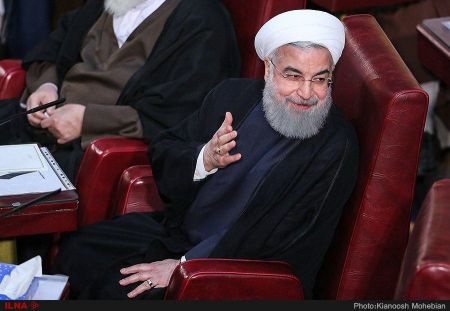 اخبارسیاسی ,خبرهای سیاسی ,استقبال اعضای خبرگان از روحانی اخبارسیاسی ,خبرهای سیاسی ,استقبال اعضای خبرگان از روحانی