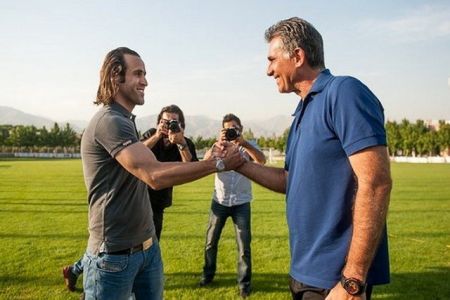 اخبارورزشی,خبرهای ورزشی,کیروش اخبارورزشی,خبرهای ورزشی,کیروش