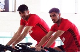   اخبارورزشی ,خبرهای ورزشی , پرسپولیس