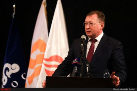 اخباراقتصادی ,خبرهای اقتصادی, قرارداد جدید نفتی ایران با روسیه اخباراقتصادی ,خبرهای اقتصادی, قرارداد جدید نفتی ایران با روسیه