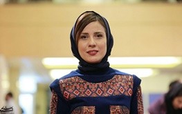 اخبار فرهنگی ,خبرهای فرهنگی , سارا بهرامی اخبار فرهنگی ,خبرهای فرهنگی , سارا بهرامی