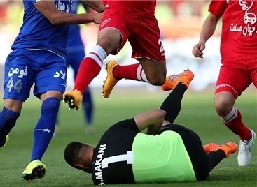 اخبار ورزشی,خبرهای ورزشی,استقلال و پرسپولیس اخبار ورزشی,خبرهای ورزشی,استقلال و پرسپولیس